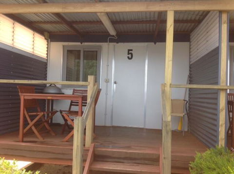 Seaspray Beach Holiday Park - Accommodation Sydney 1