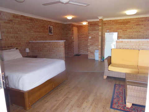 Seaspray Beach Holiday Park - Accommodation Sydney 2