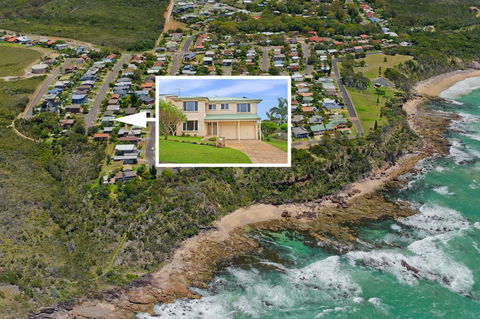 SEAVIEW DREAM - Bonny Hills - Accommodation Sydney 0