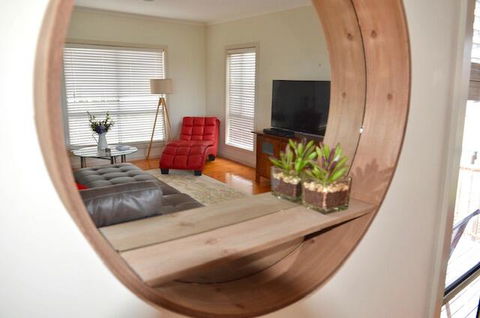 Seaview Holidays San Remo - Sydney 4u 1