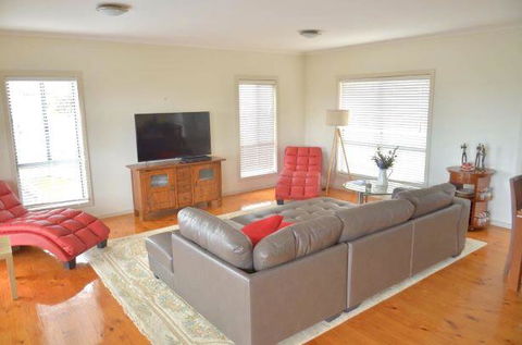 Seaview Holidays San Remo - Sydney 4u 2