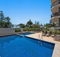 Seaview Resort - Sydney 4u