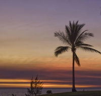 Seaview Studio - Sydney Resort