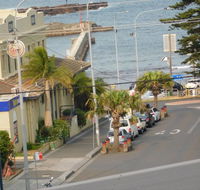Secret at Shellharbour Village - Water View - Sydney 4u