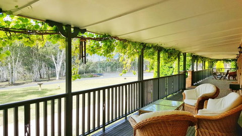 Secret Valley Escape - Accommodation Sydney 3