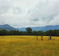 Secret Valley Escape - Sydney 4u