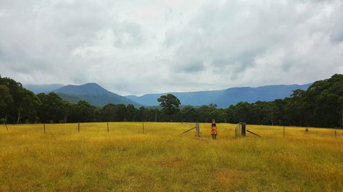 Secret Valley Escape - Accommodation Sydney 0