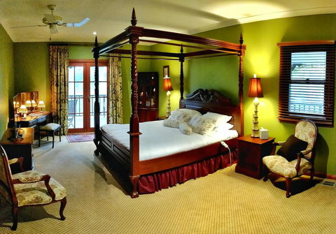 Secret Valley Escape - Accommodation Sydney 1