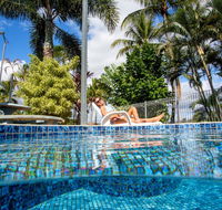 Secura Lifestyle Magnetic Gateway Townsville - Sydney 4u