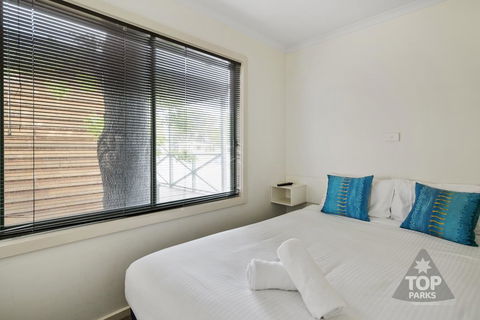 Secura Lifestyle Shepparton East - Sydney 4u 1
