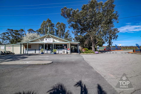 Secura Lifestyle Shepparton East - Sydney 4u 3