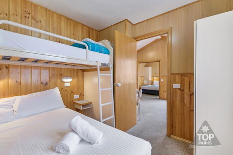 Secura Lifestyle Shepparton East - Sydney 4u 2