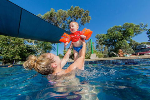 Secura Lifestyle Shepparton East - Sydney 4u 0