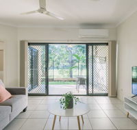 Secure 2 bed unit in Gray - close Palmerston City - Sydney 4u