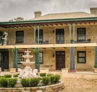 Segenhoe Inn Bed and Breakfast - Sydney 4u