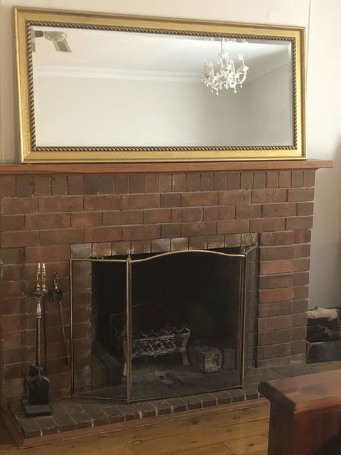 Segenhoe Inn Bed And Breakfast - Sydney 4u 3