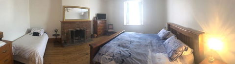 Segenhoe Inn Bed And Breakfast - Sydney 4u 2