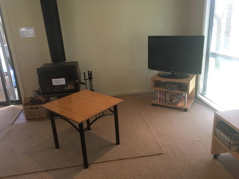 Self Isolate Sunken Spa, Quiet 1 BR Cottage In Otway Ranges - Sydney 4u 2