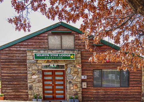 Selwyn Star Lodge - Sydney 4u 0