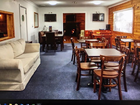 Selwyn Star Lodge - Sydney 4u 1