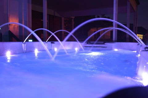 Semaphore Sea Breeze - Family Beach-Heated Pool Holiday - Sydney 4u 0