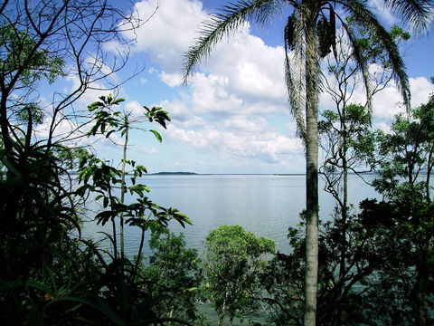 Seminara Apartments Coochiemudlo Island - Sydney 4u 1