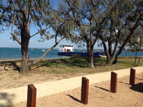 Seminara Apartments Coochiemudlo Island - Sydney 4u 0