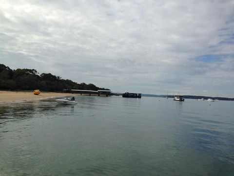 Seminara Apartments Coochiemudlo Island - Sydney 4u 2