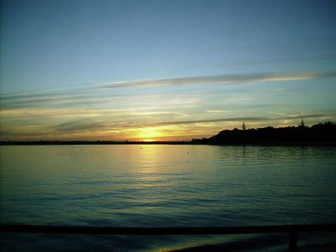 Seminara Apartments Coochiemudlo Island - Sydney 4u 3
