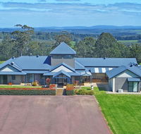 Sensational Heights Bed  Breakfast - Sydney 4u