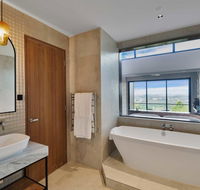 Sequoia Lodge - Sydney 4u