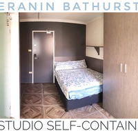 Seranin Bathurst - Sydney 4u
