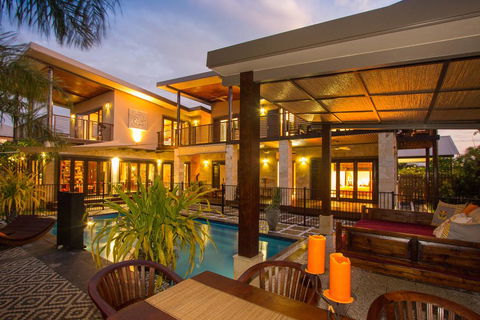 Serendipity - Cable Beach Escape - Accommodation Sydney 1