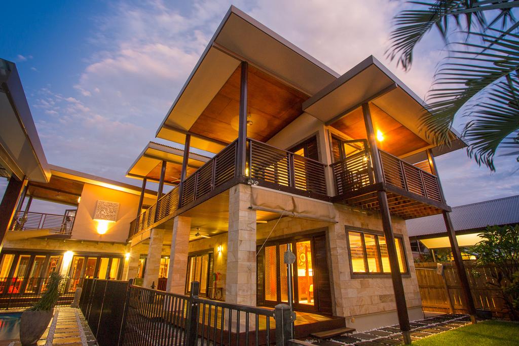 Dampier Penisula WA Accommodation Sydney
