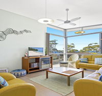Serene - spacious air conditioned accommodation - Sydney 4u