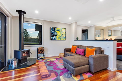 Serenity At Ravensbourne Escape - Sydney 4u 3