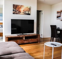 Serenity by the Botanical Garden Free Parking - Accommodation Sydney