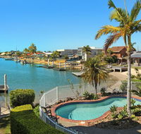 Serenity Waters 6 - Pristine 2 BDRM Apt with Water Views - Sydney 4u