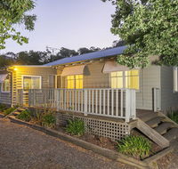 Serenity Halls Gap - Sydney 4u