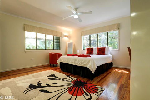 Serenity@Montville - Sydney 4u 0