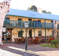 Settlers House - Sydney 4u