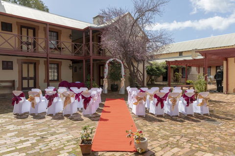 Settlers House - Accommodation Sydney 1