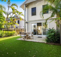 Seychelles - Accommodation Sydney