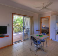 Shady Lane Tourist Park - Sydney 4u