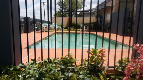 Shady Rest Motel - Sydney 4u 1