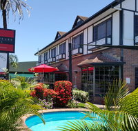 Shakespeare Motel - Accommodation Sydney