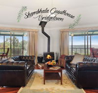 Shambhala Guesthouse - Sydney 4u