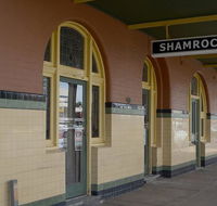 Shamrock Hotel Motel Temora - Sydney 4u