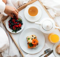 Shangri-La Hotel Sydney - Sydney 4u