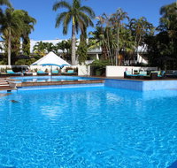 Shangri-La Hotel The Marina Cairns - Accommodation Sydney